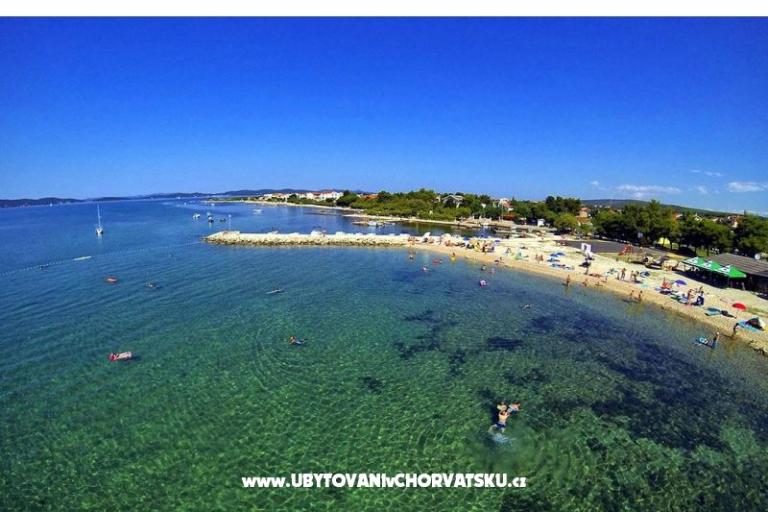 Apartmani DARIO - Sukošan – foto 20