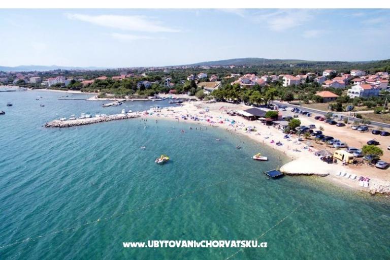 Apartmani DARIO - Sukošan – foto 23