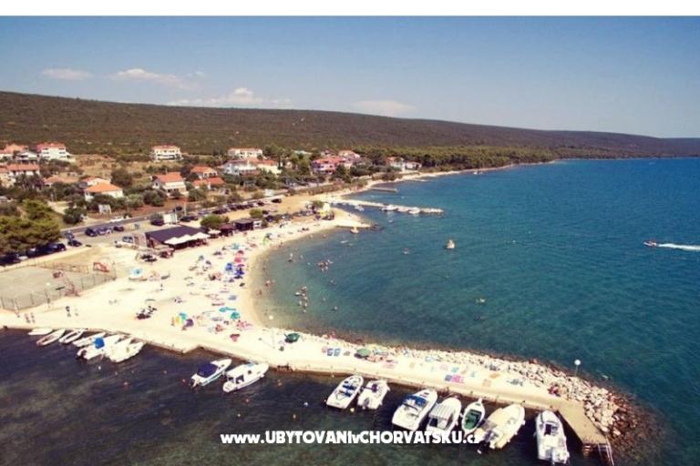 Apartmani DARIO - Sukošan – foto 24