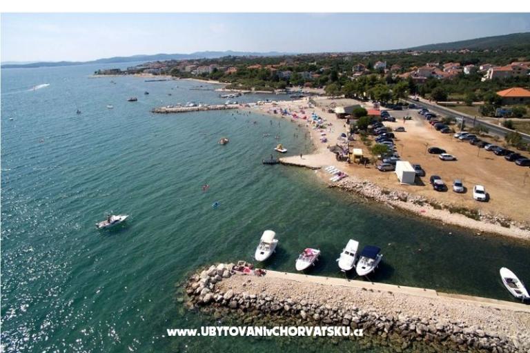 Apartmani DARIO - Sukošan – foto 27