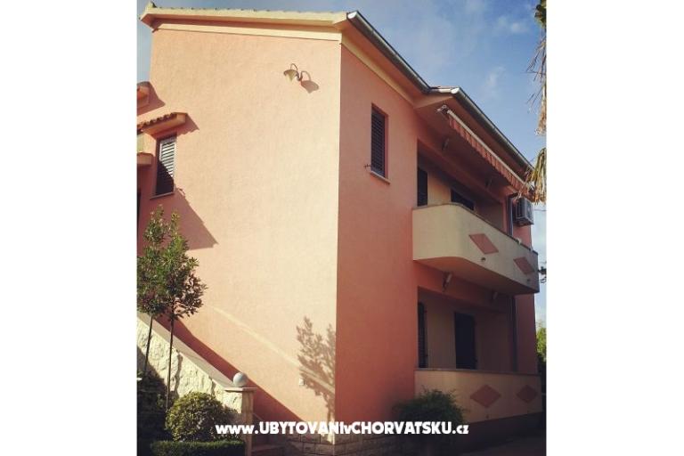 Apartmani DARIO - Sukošan – foto 28