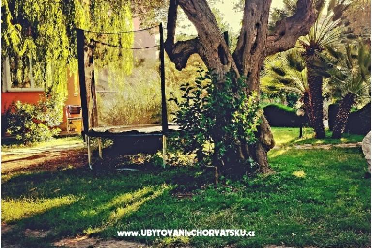 Apartmani DARIO - Sukošan – foto 33