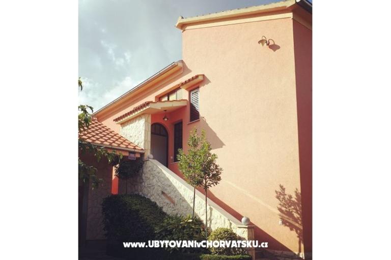 Apartmani DARIO - Sukošan – foto 34