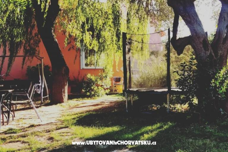 Apartmani DARIO - Sukošan – foto 39