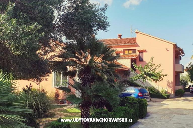 Apartmani DARIO - Sukošan – foto 40