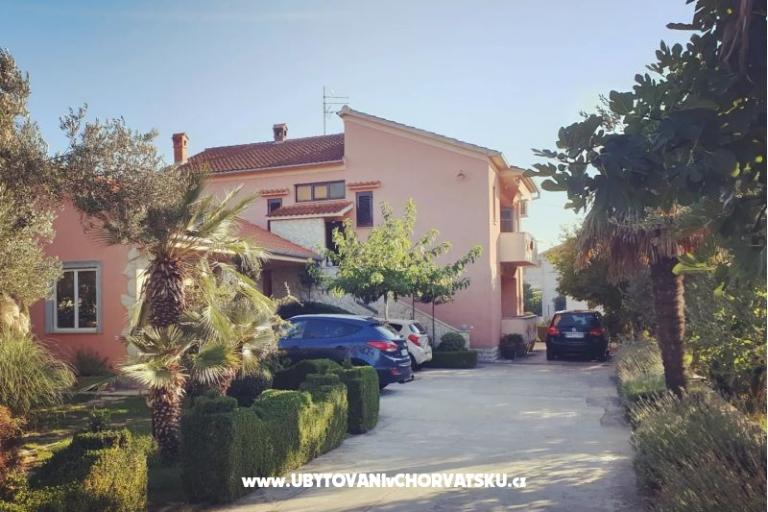 Apartmani DARIO - Sukošan – foto 42