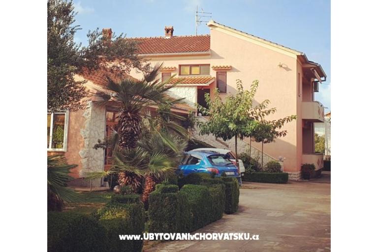 Apartmani DARIO - Sukošan – foto 44