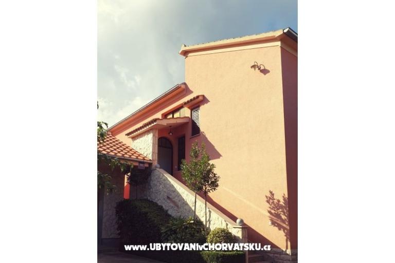 Apartmani DARIO - Sukošan – foto 45