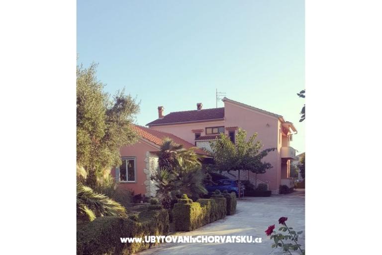 Apartmani DARIO - Sukošan – foto 48