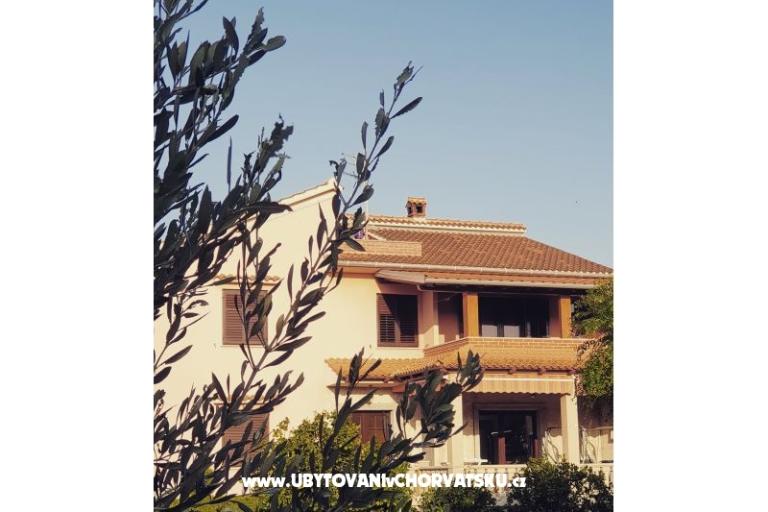 Apartmani DARIO - Sukošan – foto 51
