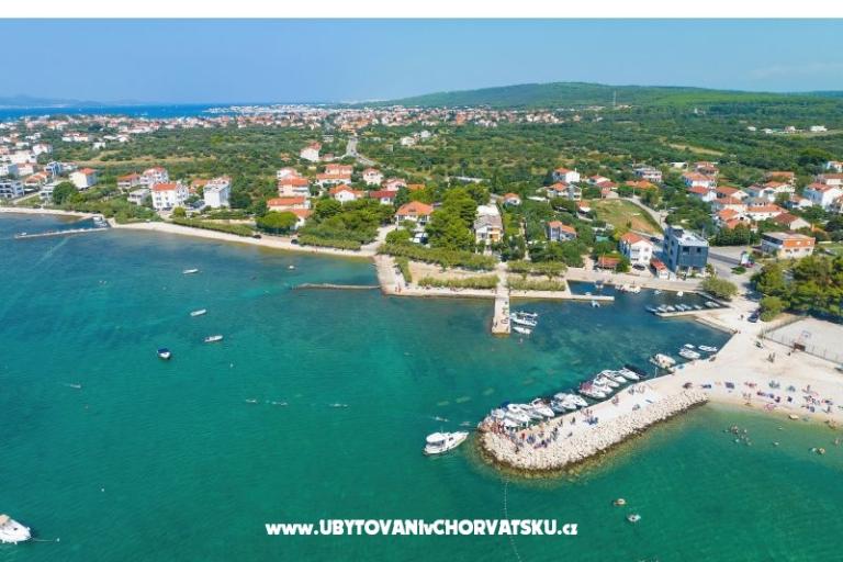 Apartmani DARIO - Sukošan – foto 52