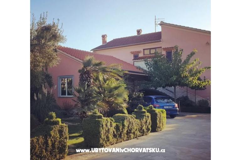 Apartmani DARIO - Sukošan – foto 56