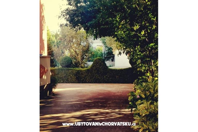 Apartmani DARIO - Sukošan – foto 57