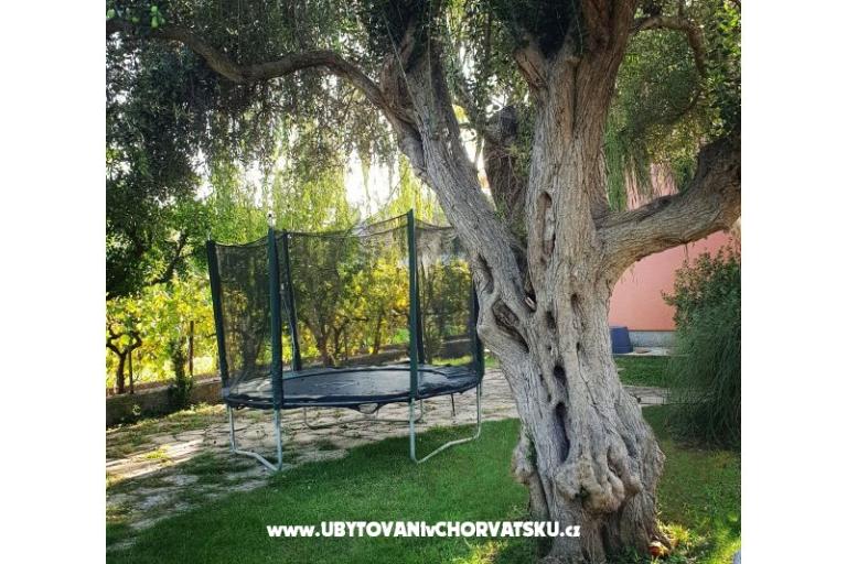 Apartmani DARIO - Sukošan – foto 58