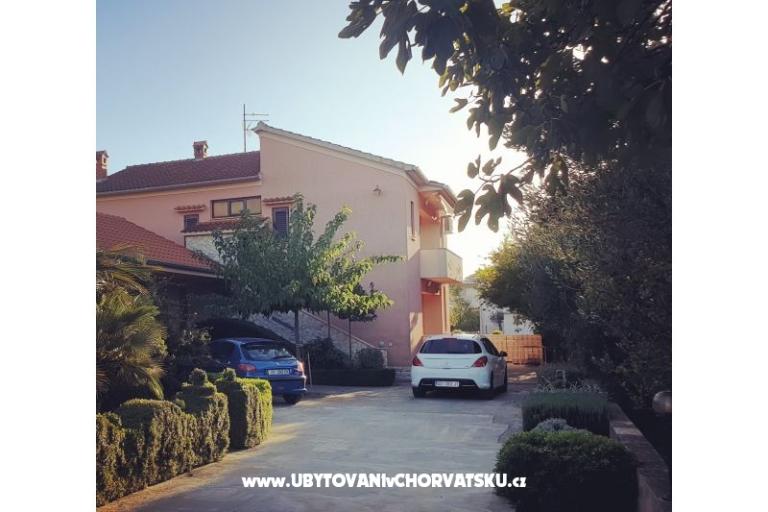 Apartmani DARIO - Sukošan – foto 59