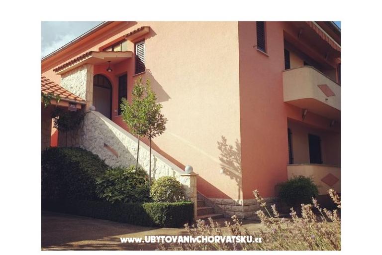 Apartmani DARIO - Sukošan – foto 6