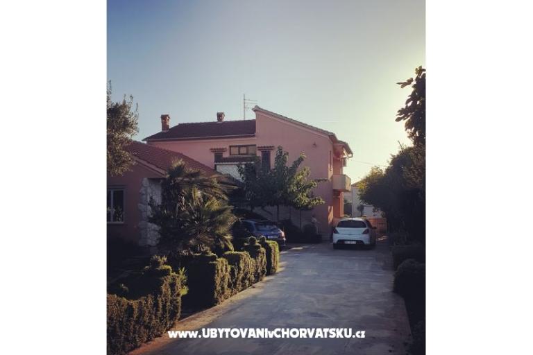 Apartmani DARIO - Sukošan – foto 61