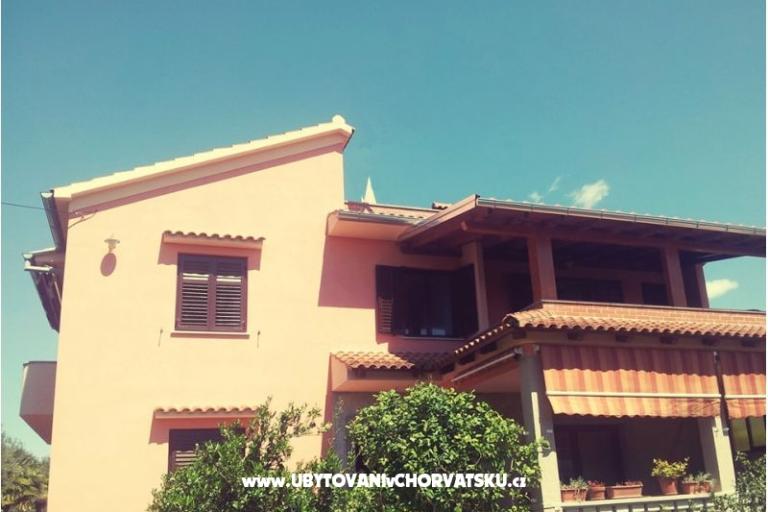 Apartmani DARIO - Sukošan – foto 65