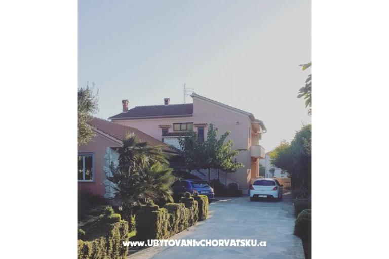 Apartmani DARIO - Sukošan – foto 66