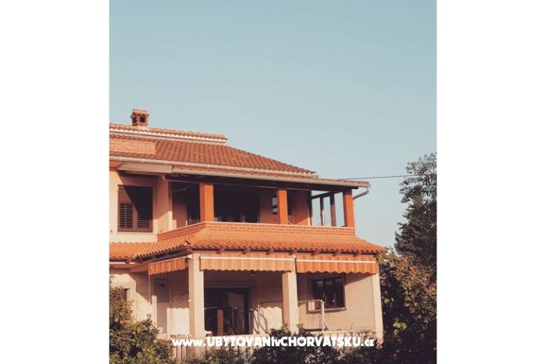 Apartmani DARIO - Sukošan – foto 67