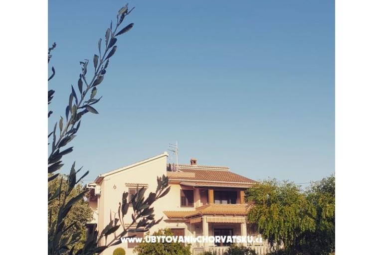 Apartmani DARIO - Sukošan – foto 68