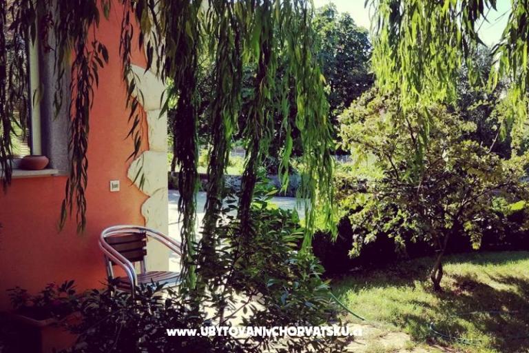 Apartmani DARIO - Sukošan – foto 69
