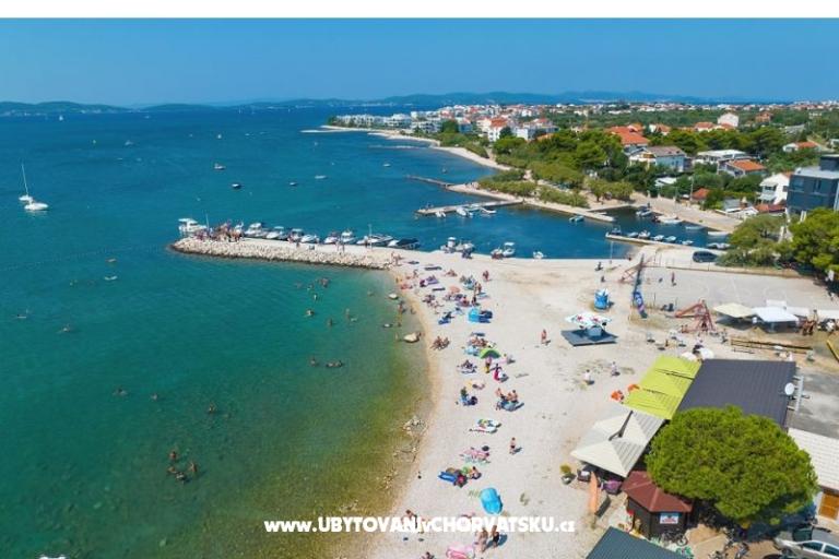 Apartmani DARIO - Sukošan – foto 70