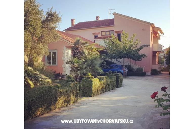 Apartmani DARIO - Sukošan – foto 71