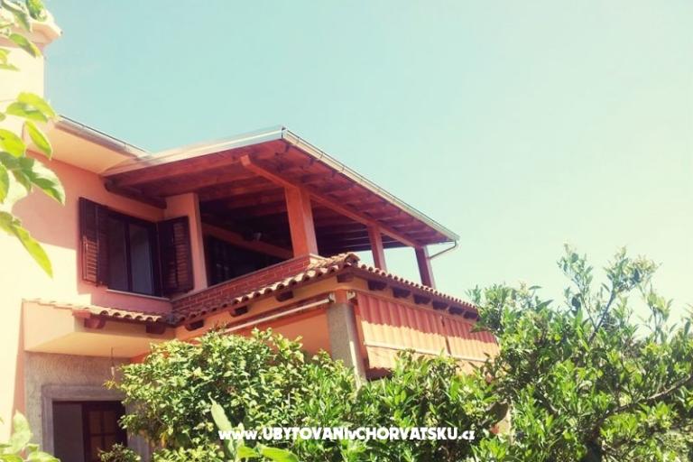 Apartmani DARIO - Sukošan – foto 73