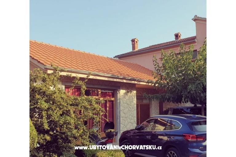 Apartmani DARIO - Sukošan – foto 76