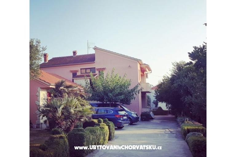 Apartmani DARIO - Sukošan – foto 79