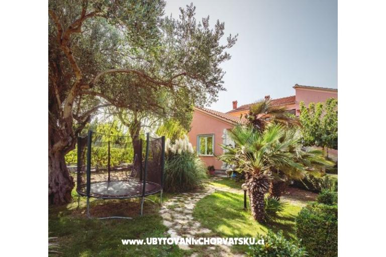 Apartmani DARIO - Sukošan – foto 8
