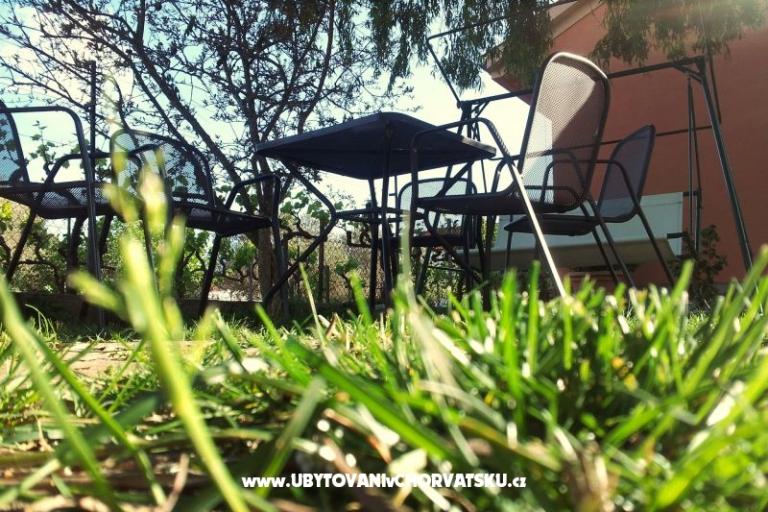 Apartmani DARIO - Sukošan – foto 83
