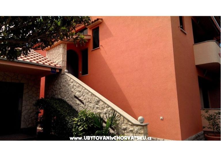 Apartmani DARIO - Sukošan – foto 84