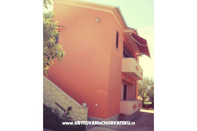 Apartmani DARIO - Sukošan – foto 87