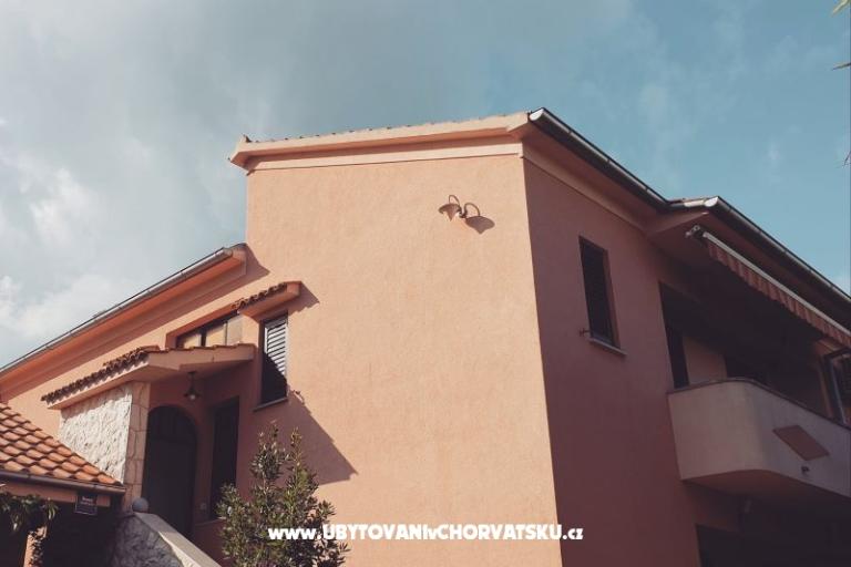 Apartmani DARIO - Sukošan – foto 88