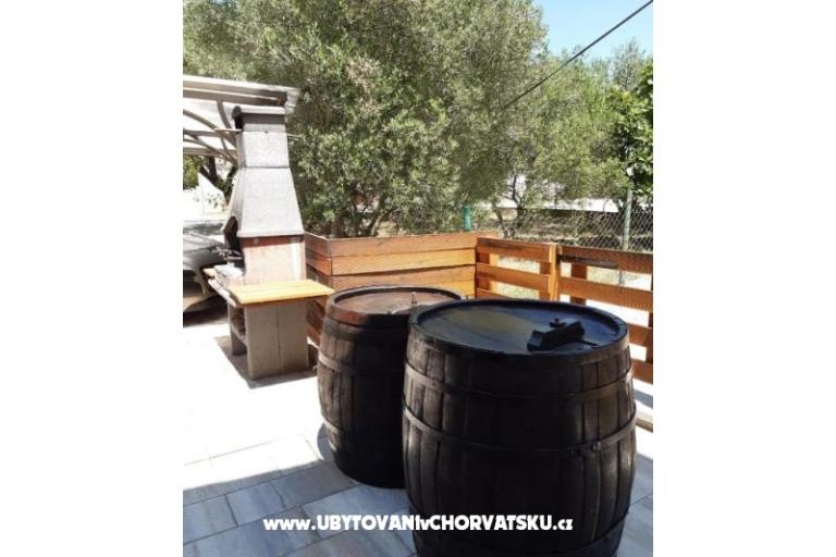 Apartmani Gašparović – foto 18