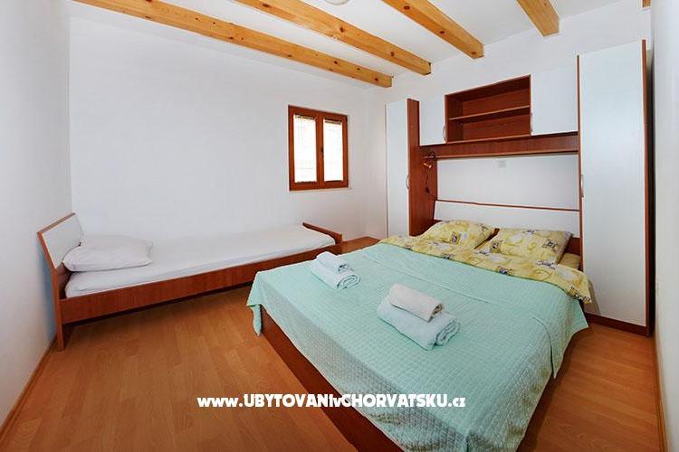 Apartmani Gašparović – foto 2