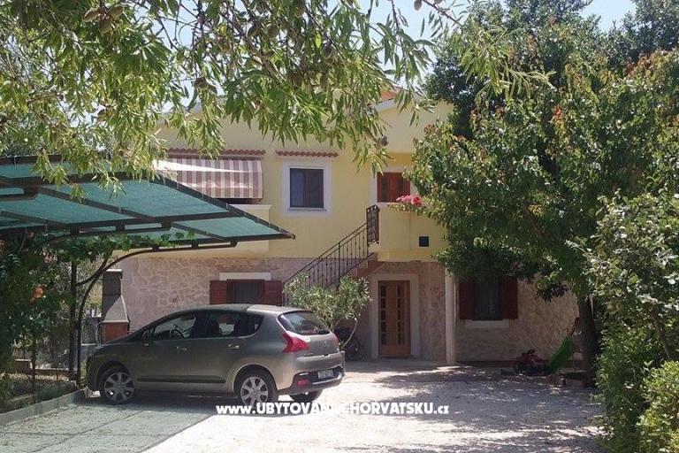 Apartmani Gašparović – foto 3