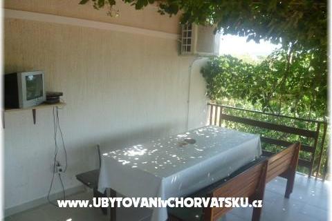 Apartmani Grginović – foto 8