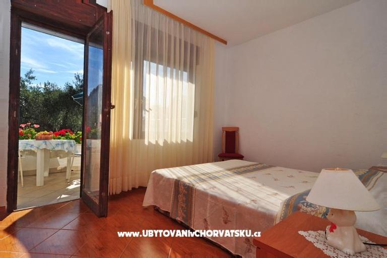 Apartmani Jerina-Sukosan – foto 6