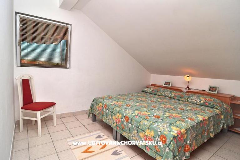 Apartmani Jerina-Sukosan – foto 7