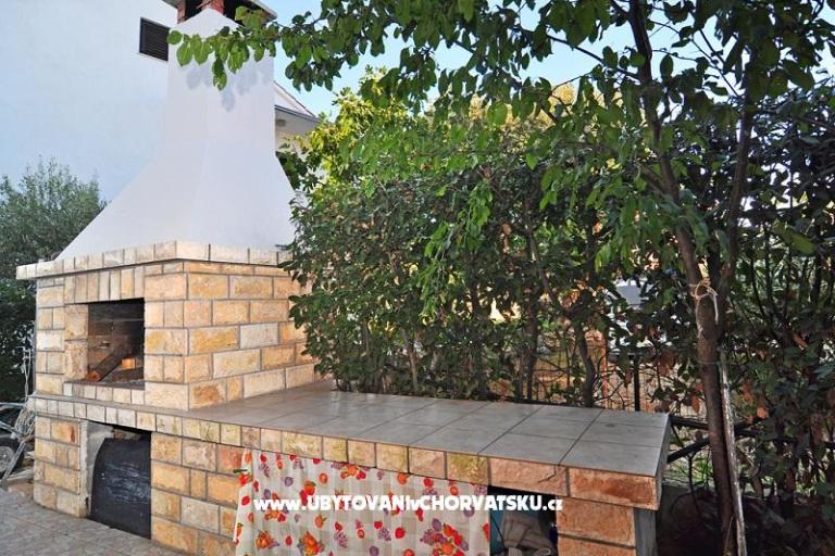Apartmani Jerina-Sukosan – foto 8