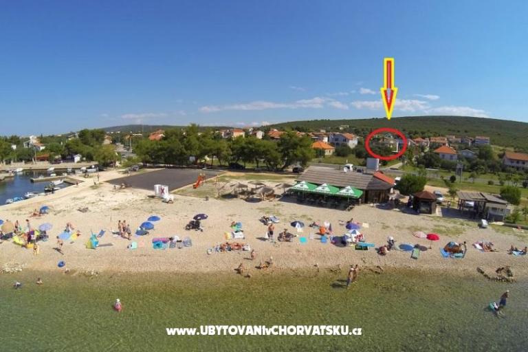 Apartmani Maja – foto 22