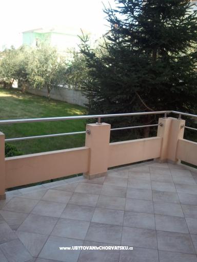 Apartmani Martina – foto 2