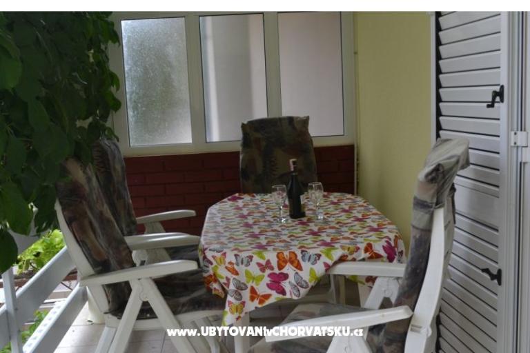 Apartmani Mladenka – foto 11
