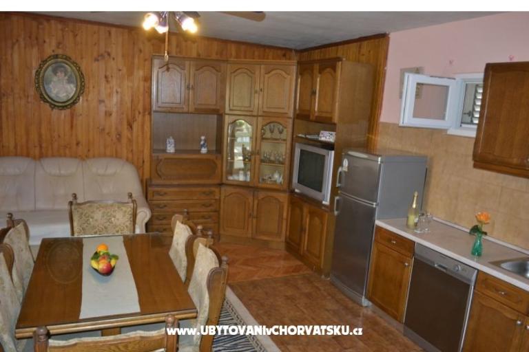 Apartmani Mladenka – foto 12