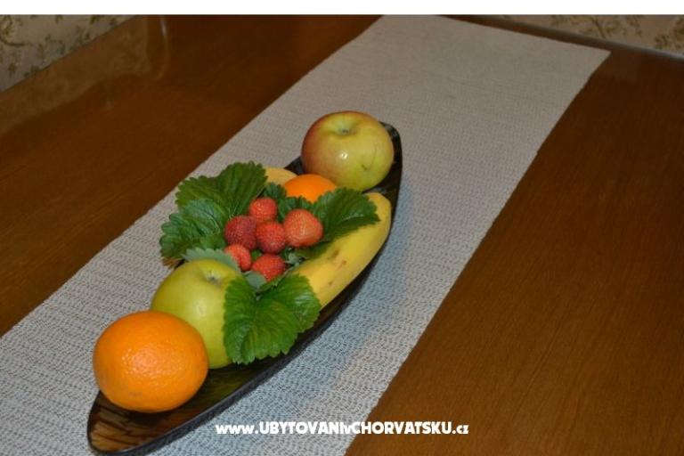 Apartmani Mladenka – foto 14