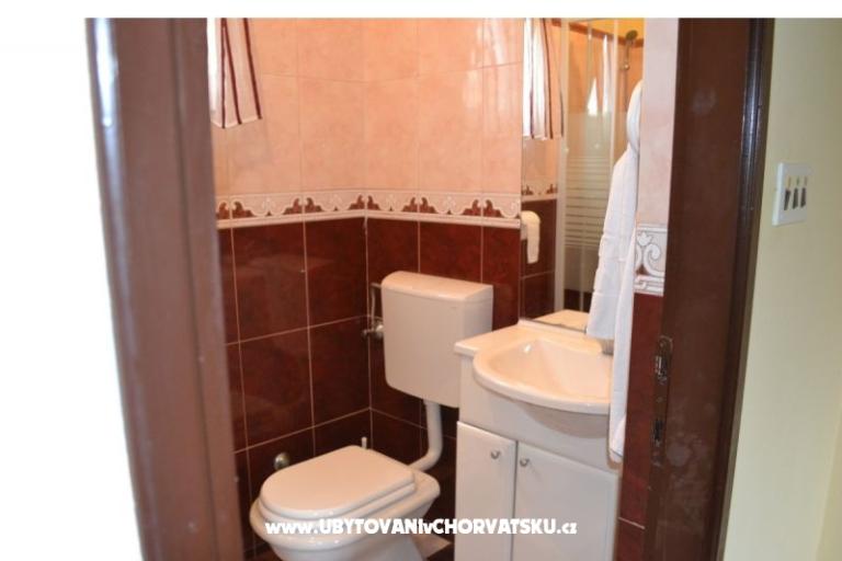 Apartmani Mladenka – foto 9