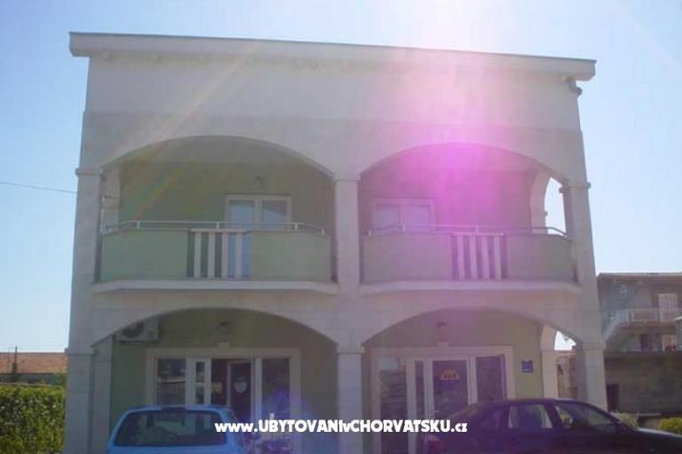 Apartmani Oliva – foto 2